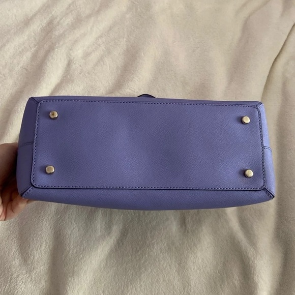 Kate Spade Handbag with Crossbody Strap - Picture 5 of 8